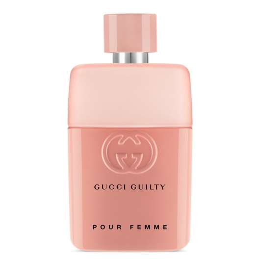Gucci Guilty Love Edition Pour Femme Eau De Parfum  50 ml