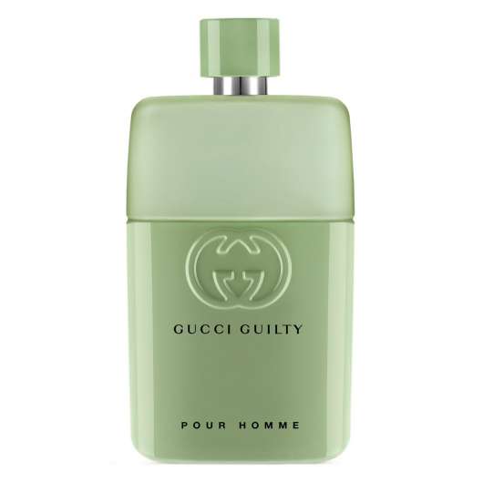 Gucci Guilty Love Edition Pour Homme Eau De Toilette 50 ml