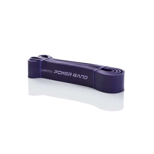 Gymstick Power Band Strong Purple
