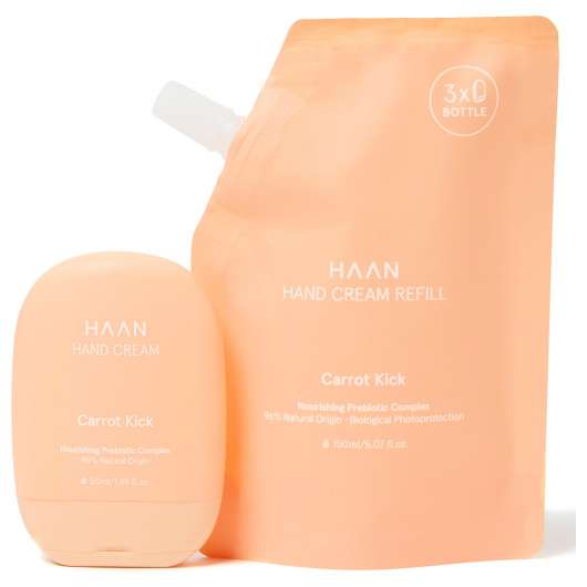 HAAN Hand Cream Refill 150 ml