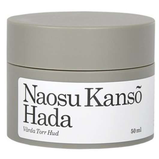 HADA Naosu Kansö Hada Vårda Torr Hud  50 ml
