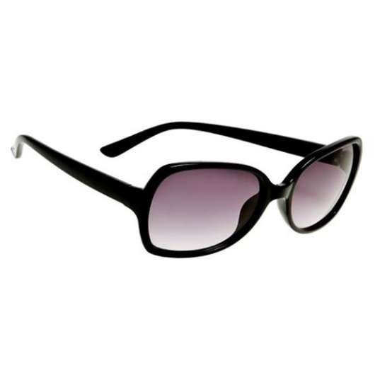 Haga Eyewear Solglasögon Nice Black