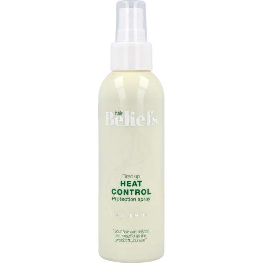 Hair Beliefs Fired Up Heat Protection Spray 150 ml