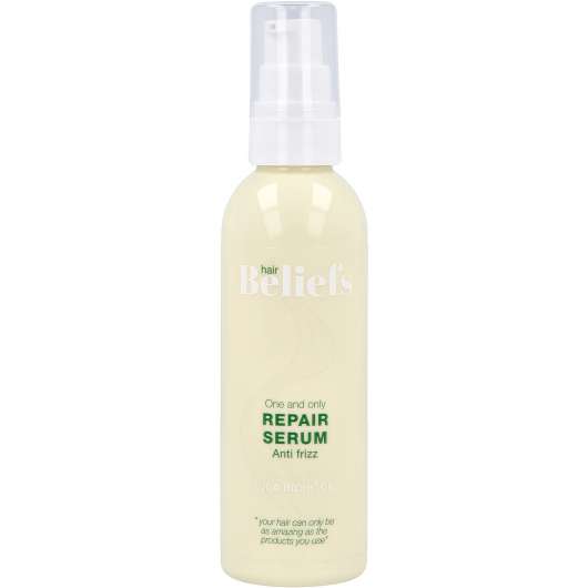 Hair Beliefs One And Only Repair Serum Anti Frizz  100 ml