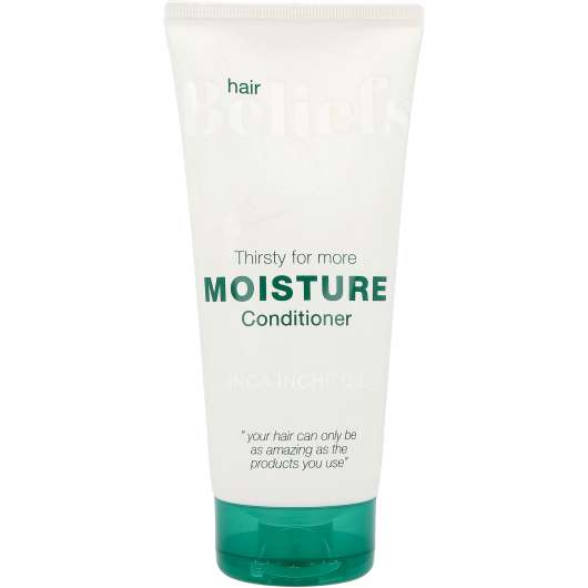 Hair Beliefs Thirsty For More Moisture Conditioner 200 ml