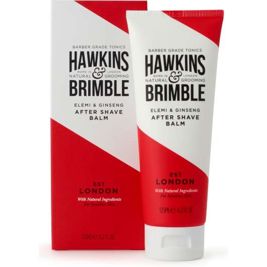 Hawkins & Brimble After Shave Balm 125 ml