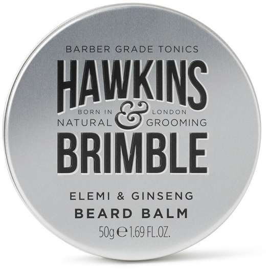 Hawkins & Brimble Beard Balm Conditioner 50 g