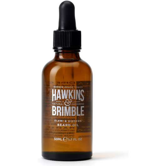 Hawkins & Brimble Beard Oil 50 ml
