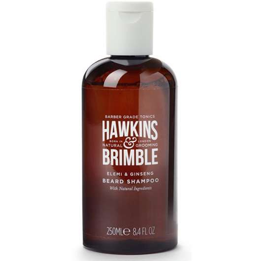 Hawkins & Brimble Beard Shampoo 250 ml