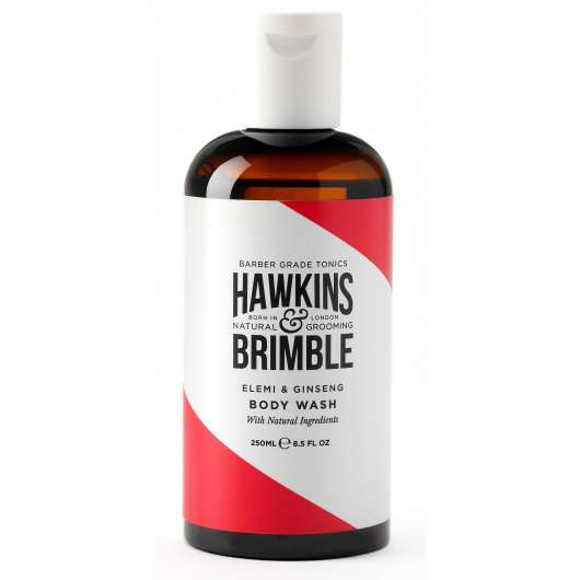 Hawkins & Brimble Body Wash 250 ml