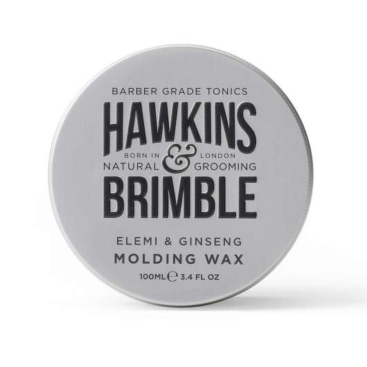 Hawkins & Brimble Hair Moulding Wax 100 g