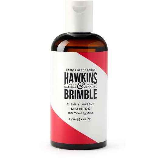 Hawkins & Brimble Shampoo 250 ml