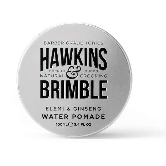 Hawkins & Brimble Water Pomade 100 g