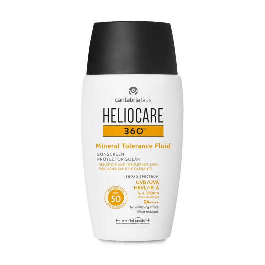 HELIOCARE 360º Helio Mineral Tolerance Fluid 50 ml
