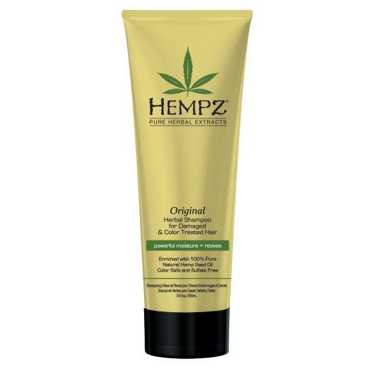 Hempz Daily Shampoo Orginal 265 ml