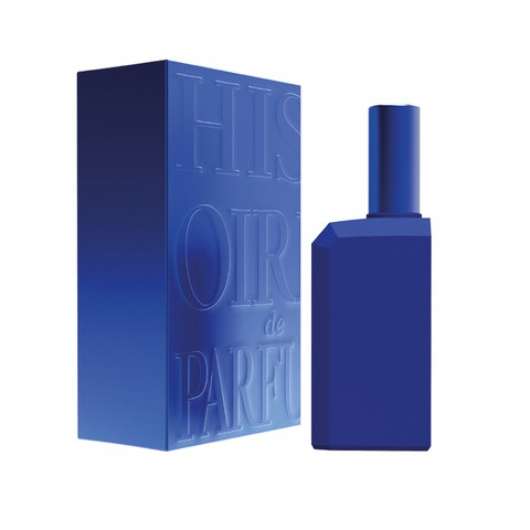 Histoires De Parfums Edition Blue This Is Not A Blue Bottle 1/.1 60 ml