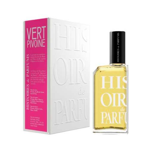 Histoires De Parfums Novels Women Vert Pivoine 60 ml