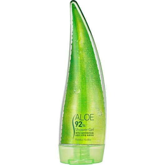 Holika Holika Aloe 92% Shower Gel 250 ml