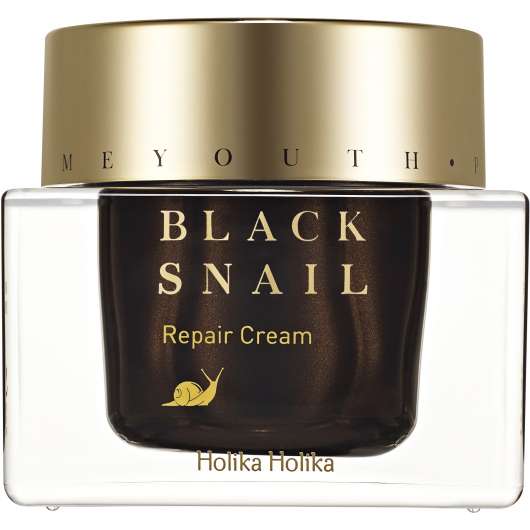 Holika Holika Prime Youth Black Snail Repair Cream 50 ml