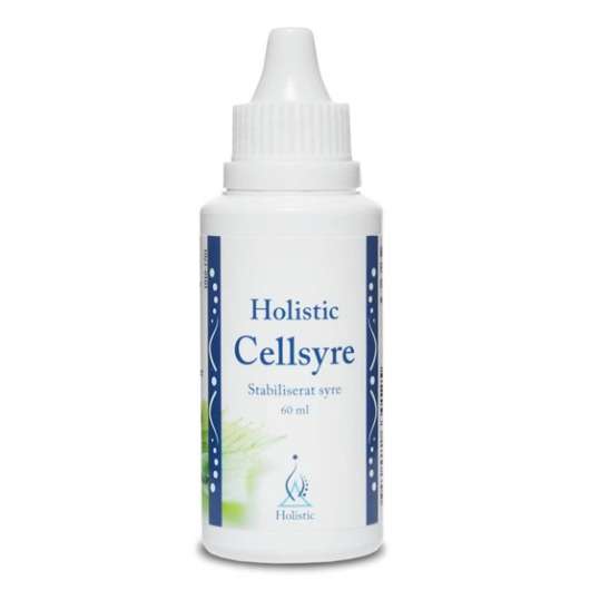 Holistic Cellsyre 60 ml