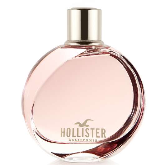Hollister Wave For Her Eau De Parfum  50 ml