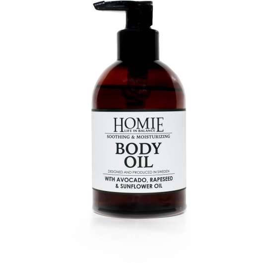 Homie Body oil 300 ml