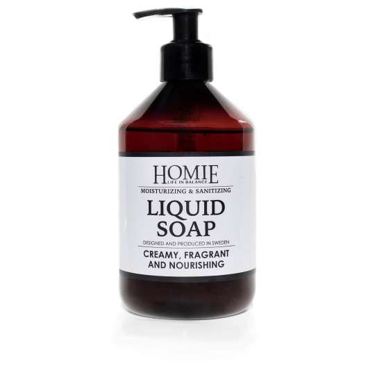 Homie Liquid Soap 500 ml
