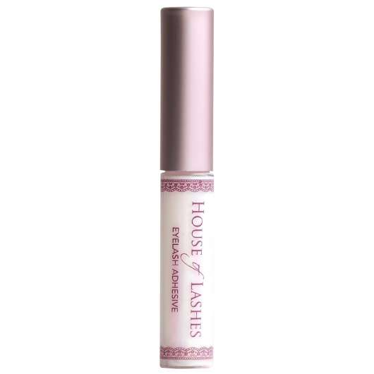 House of Lashes HOL Clear Lash Adhesive 4 ml