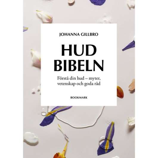Hudbibeln - Pocket - Johanna Gillbro