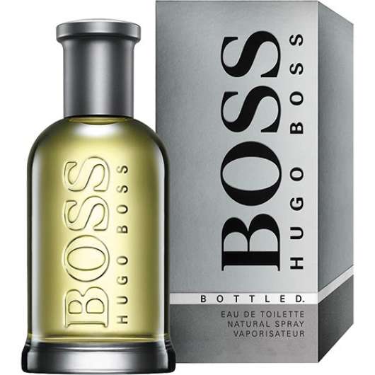 Hugo Boss Boss Bottled Eau De Toilette 200 ml