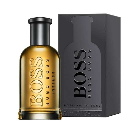 Hugo Boss Boss Bottled Intense Eau De Parfum 50 ml