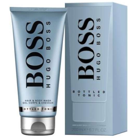 Hugo Boss Boss Bottled Tonic Shower Gel 200 ml