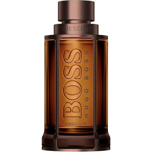 Hugo Boss Boss The Scent Absolute Eau De Parfum 100 ml