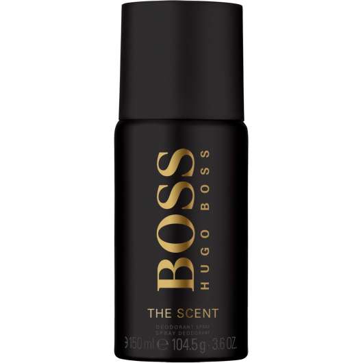 Hugo Boss Boss The Scent Deo Spray 150 ml