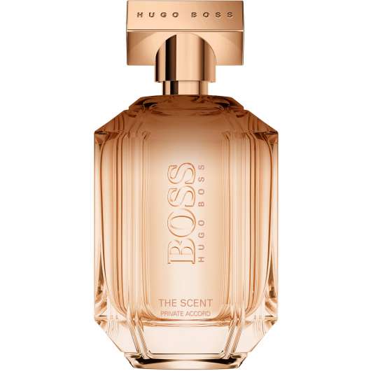 Hugo Boss Boss The Scent For Her Private Accord 100 ml