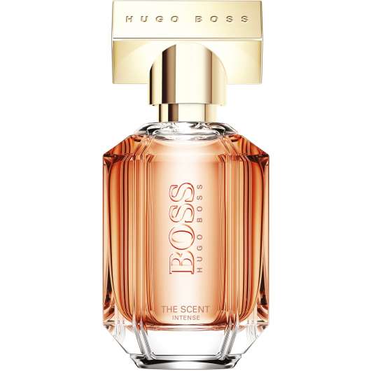 Hugo boss boss the scent intense her eau de parfum 30 ml