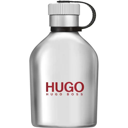 Hugo Boss Hugo Iced Eau De Toilette 125 ml