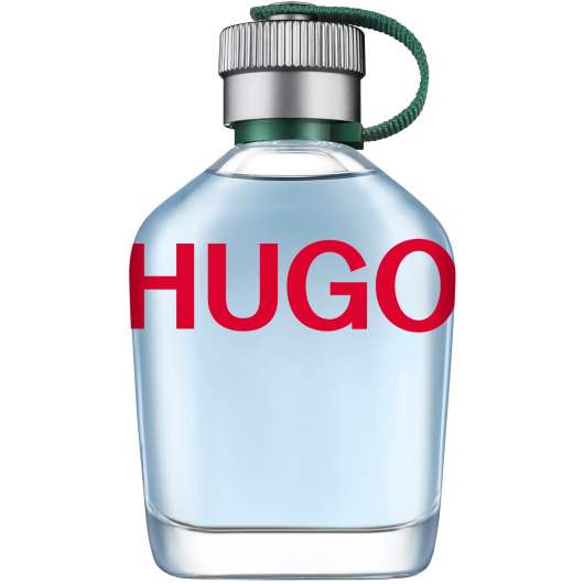 Hugo Boss Hugo Man EdT 125 ml