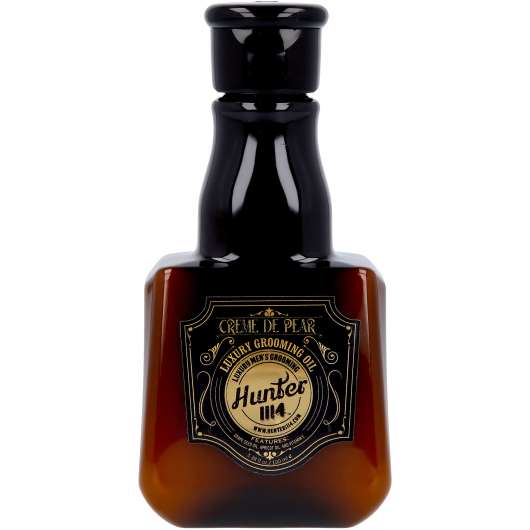 Hunter1114 Creme Du Pear-Luxury Grooming Oil 100 ml