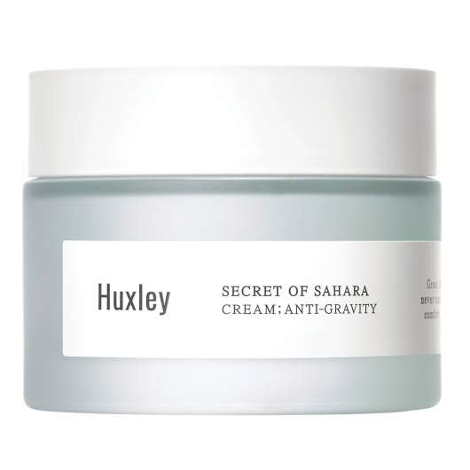 Huxley Cream; Anti-gravity 50 ml
