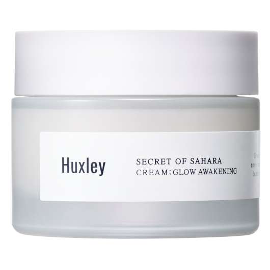 Huxley Cream Glow Awakening 50 ml