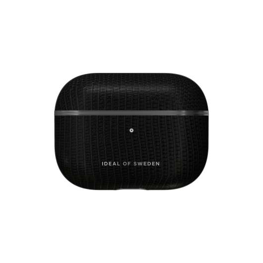 iDeal of Sweden Atelier AirPods Case Pro Eagle Black