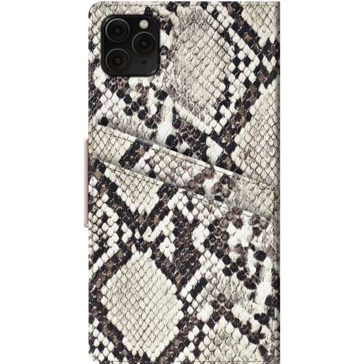 iDeal of Sweden iPhone 11 Pro Max/XS Max Atelier Wallet Eternal Snake