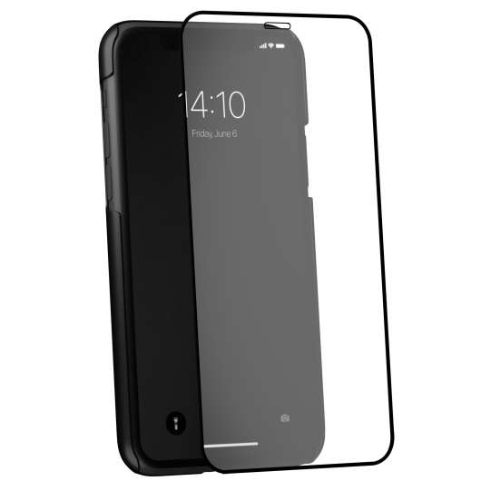 iDeal of Sweden iPhone 11 Pro Max/XS Max Full Coverage Glass