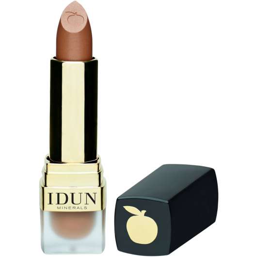IDUN Minerals Creme Lipstick Katja