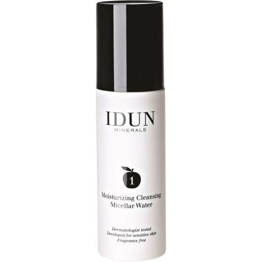 IDUN Minerals IDUN Skincare Skincare Micellar Water 150 ml