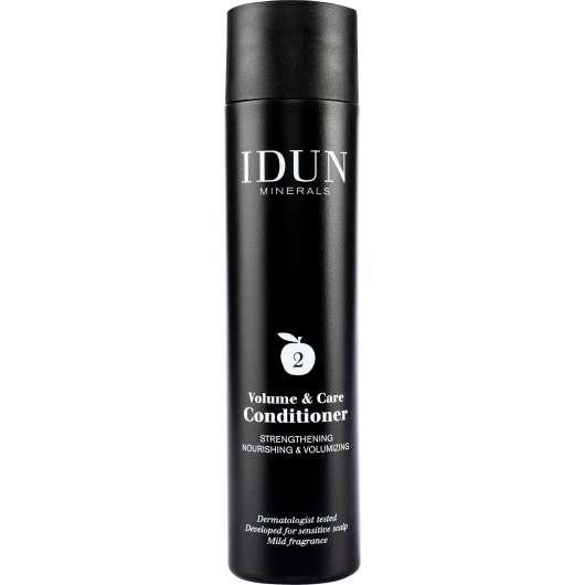 IDUN Minerals IDUN Volume Conditioner 250 ml