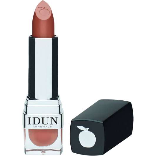 IDUN Minerals Matte Lipstick Lingon