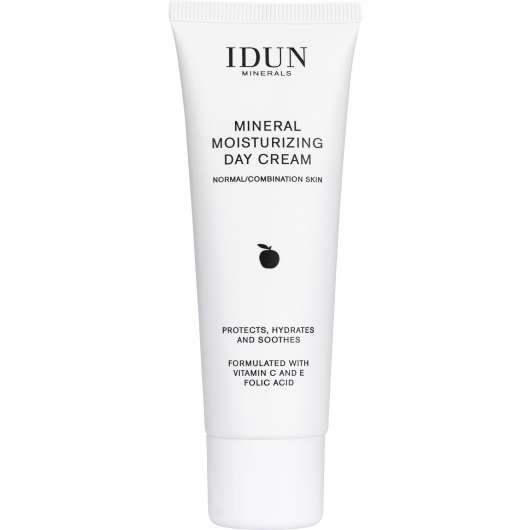 IDUN Minerals Moisturizing Day Cream