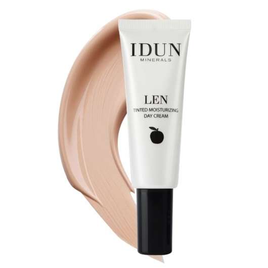 IDUN Minerals Tinted day cream Light/Medium